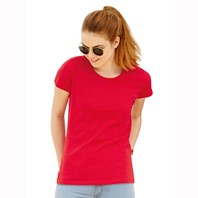 Lady-Fit Valueweight T-Shirt
